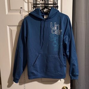 Under Armour Woman’s Hoodie
